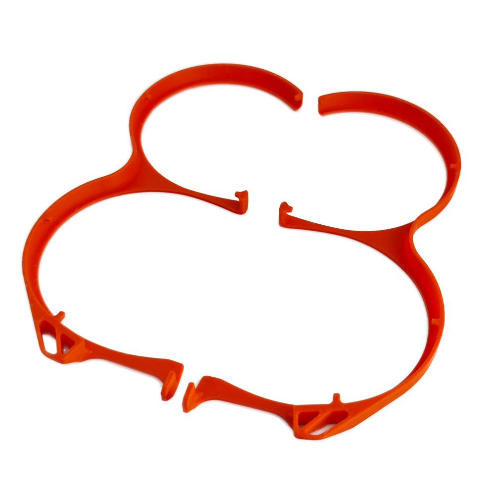 Protective Bumper Ring for DJI – обзор и цена Drone Propeller Guard