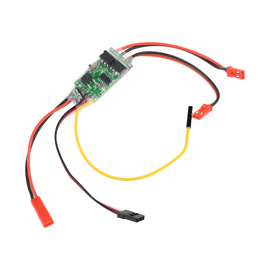 Dual Channel Bidirectional ESC – обзор и цена Drone Power Distribution Board
