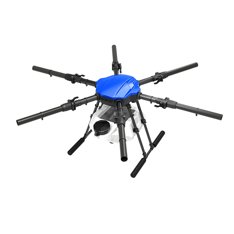 2026 New EFT E616P Payload Agr – обзор и цена Drone Frame