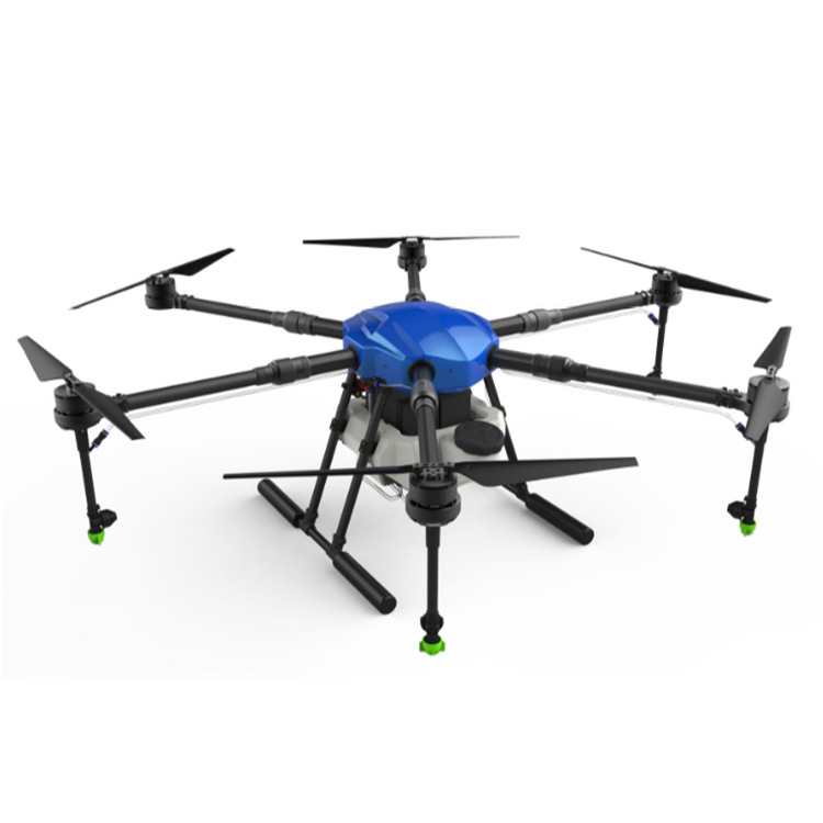 2026 New EFT E616P Payload Agr – обзор и цена Drone Frame