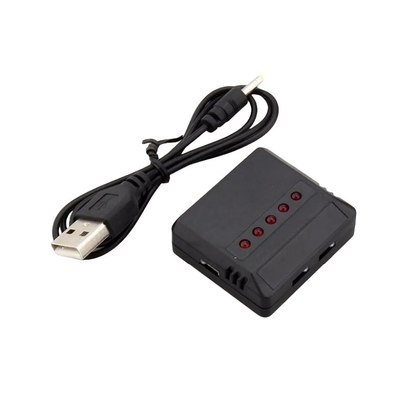 Syma X5HW X5HC X5C X5SW 3.7V 5 – обзор и цена Drone Charger