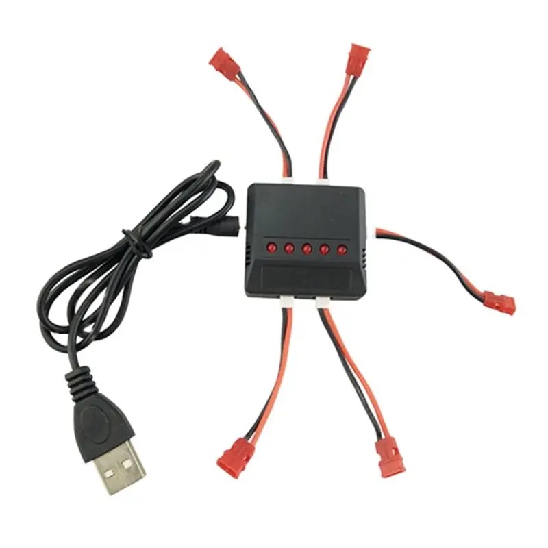 Syma X5HW X5HC X5C X5SW 3.7V 5 – обзор и цена Drone Charger
