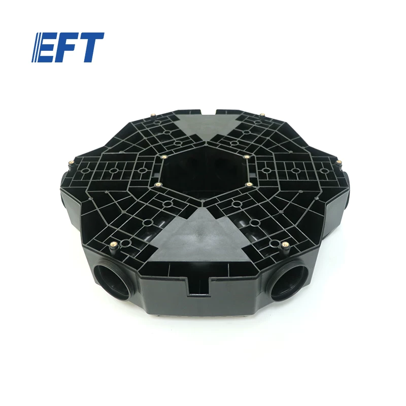 EFT E610P E616P E410P E416P ag – обзор и цена Drone Frame