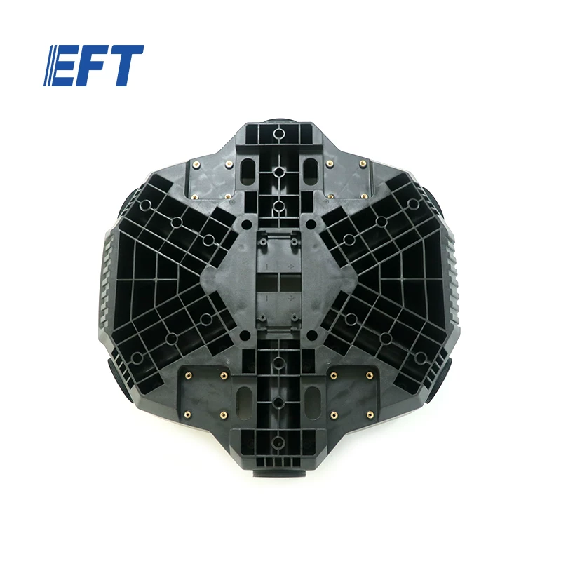 EFT E610P E616P E410P E416P ag – обзор и цена Drone Frame