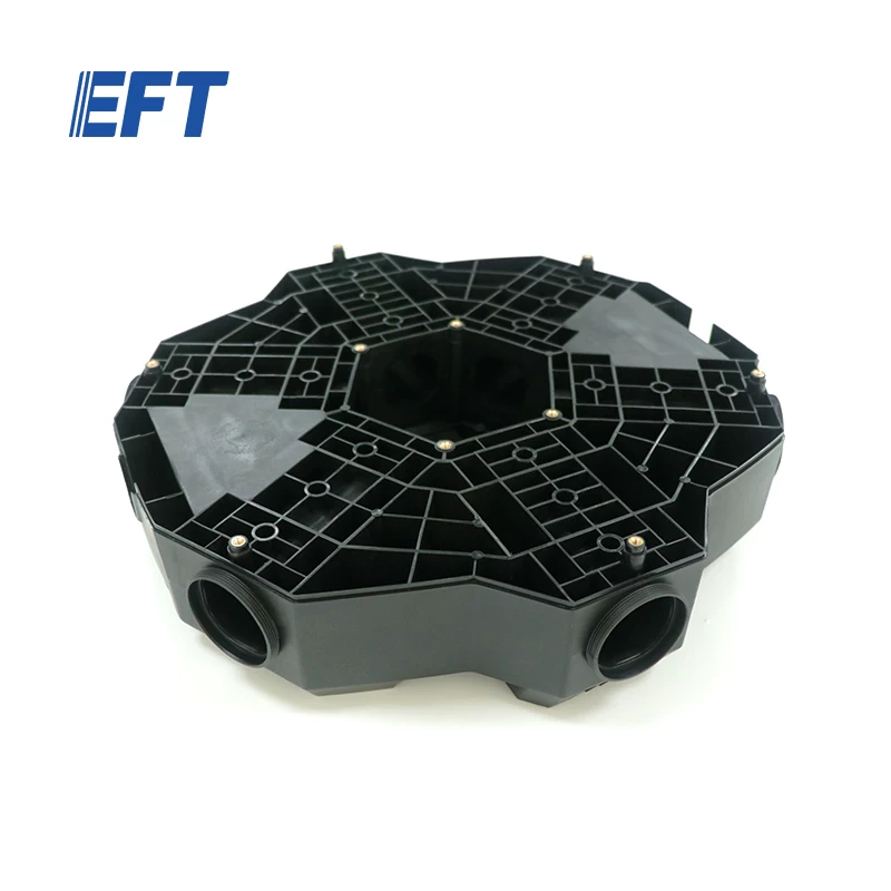 EFT E610P E616P E410P E416P ag – обзор и цена Drone Frame