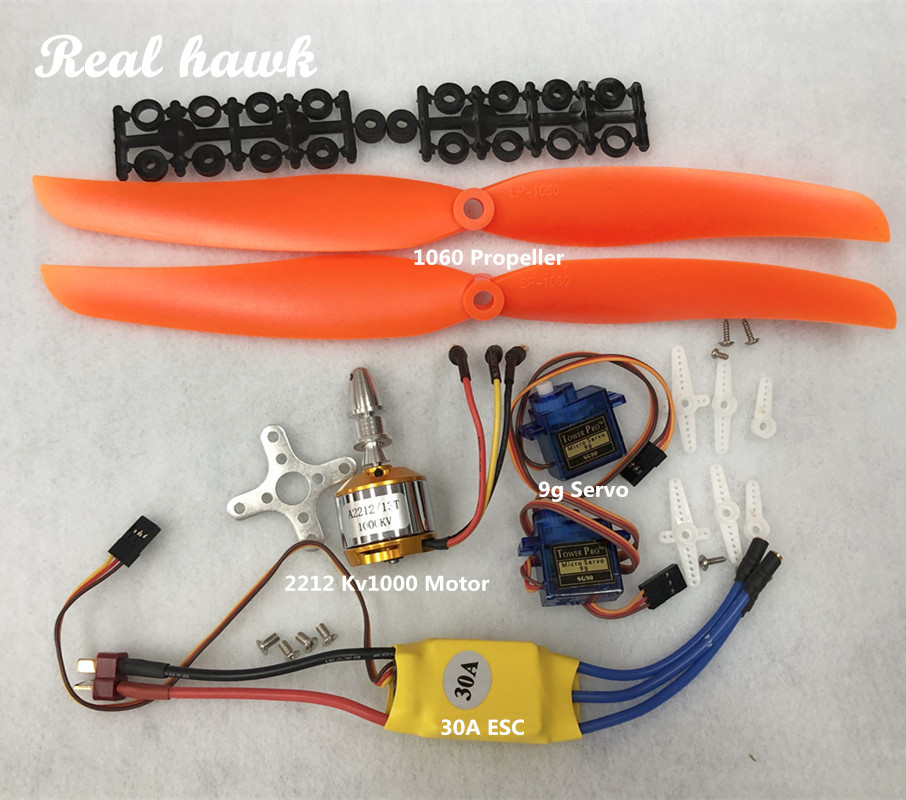 2212 A2212 1000KV Brushless Mo – обзор и цена Drone Propeller