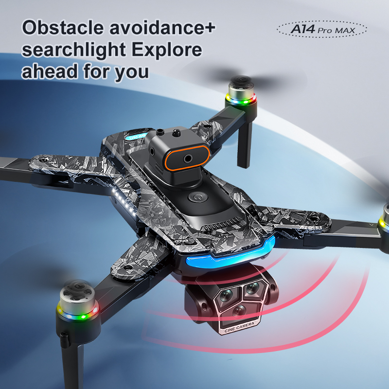 VEVLO 2026 A14 Pro Max GPS Dro – обзор и цена Drone Gps Mount