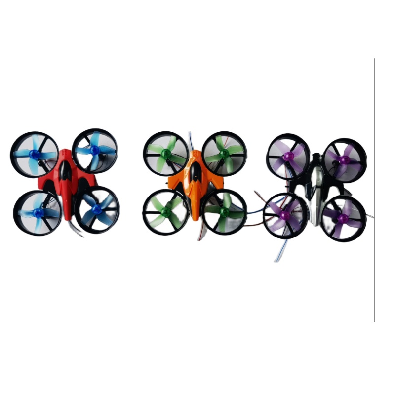DIY Mini RC Drone Kit-BLH8700/ – обзор и цена Drone Propeller