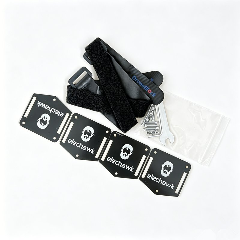 2 Pack Drone Backpack Hanger H – обзор и цена Drone Battery Strap