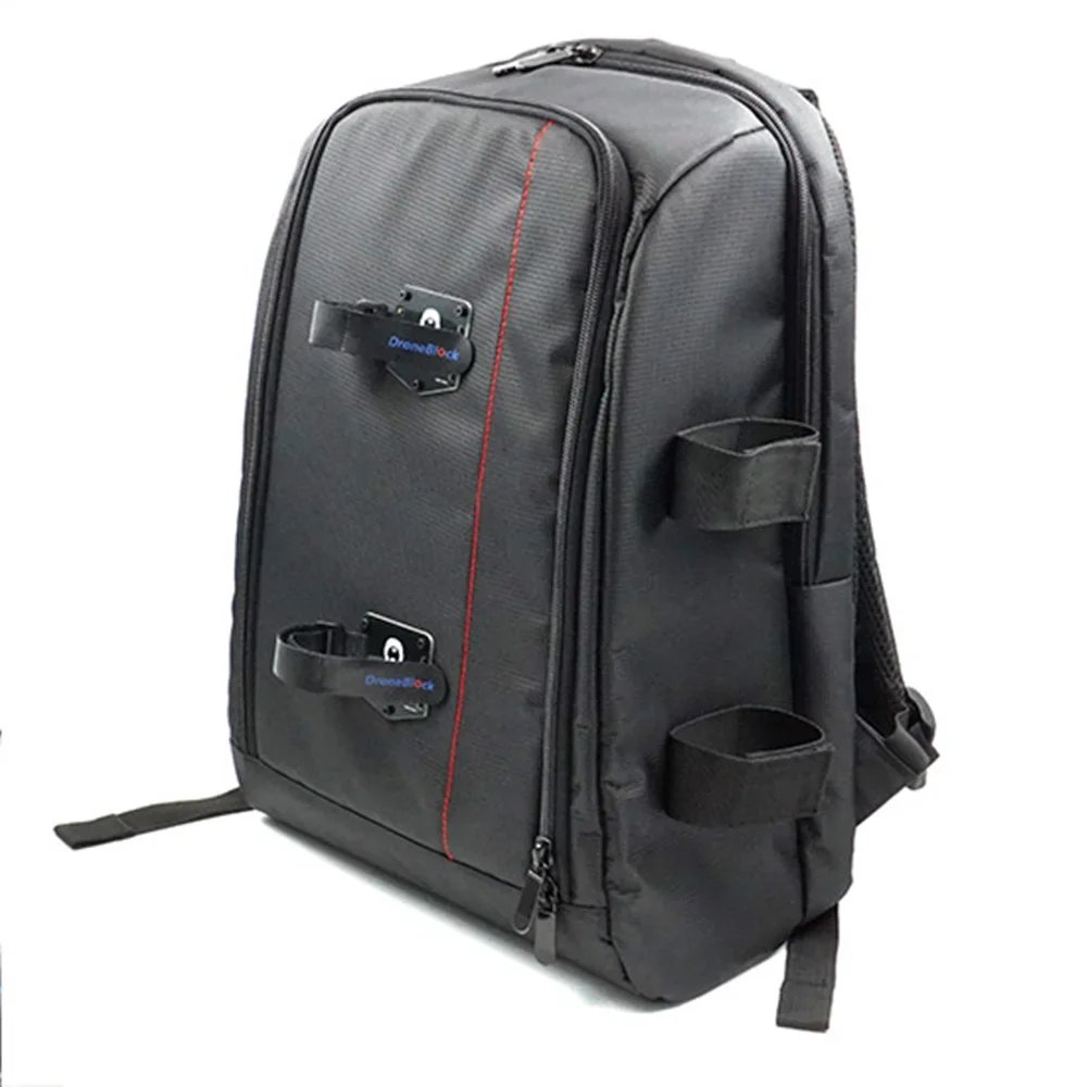 2 Pack Drone Backpack Hanger H – обзор и цена Drone Battery Strap