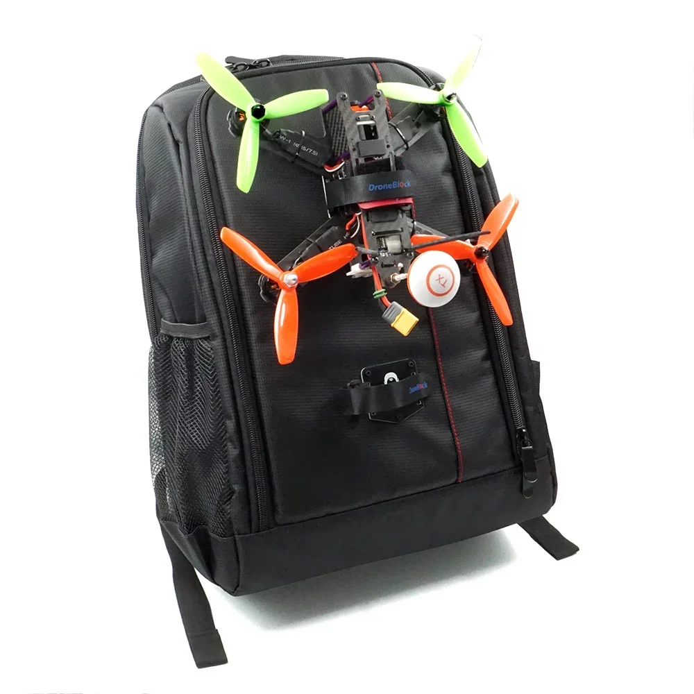 2 Pack Drone Backpack Hanger H – обзор и цена Drone Battery Strap