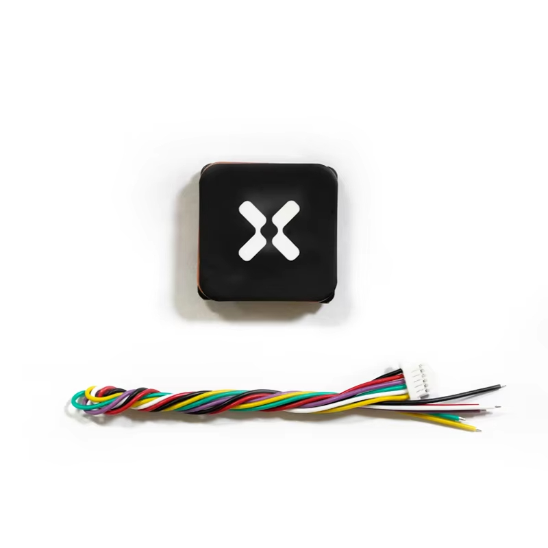 Foxeer M10Q 250 V2 GPS Module  – обзор и цена Drone Gps Module