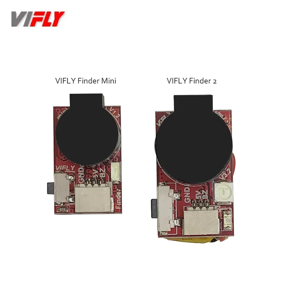 VIFLY Finder Mini Micro FPV Dr – обзор и цена Drone Buzzer