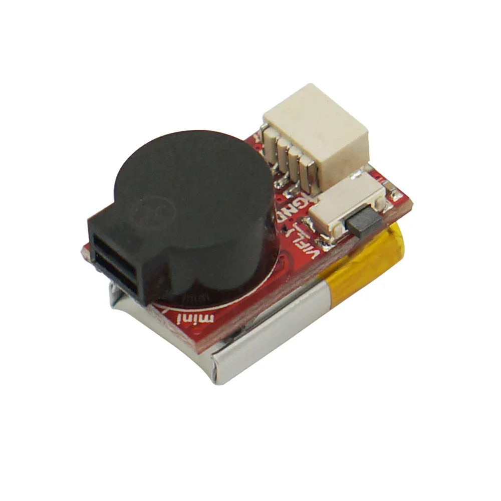 VIFLY Finder Mini Micro FPV Dr – обзор и цена Drone Buzzer