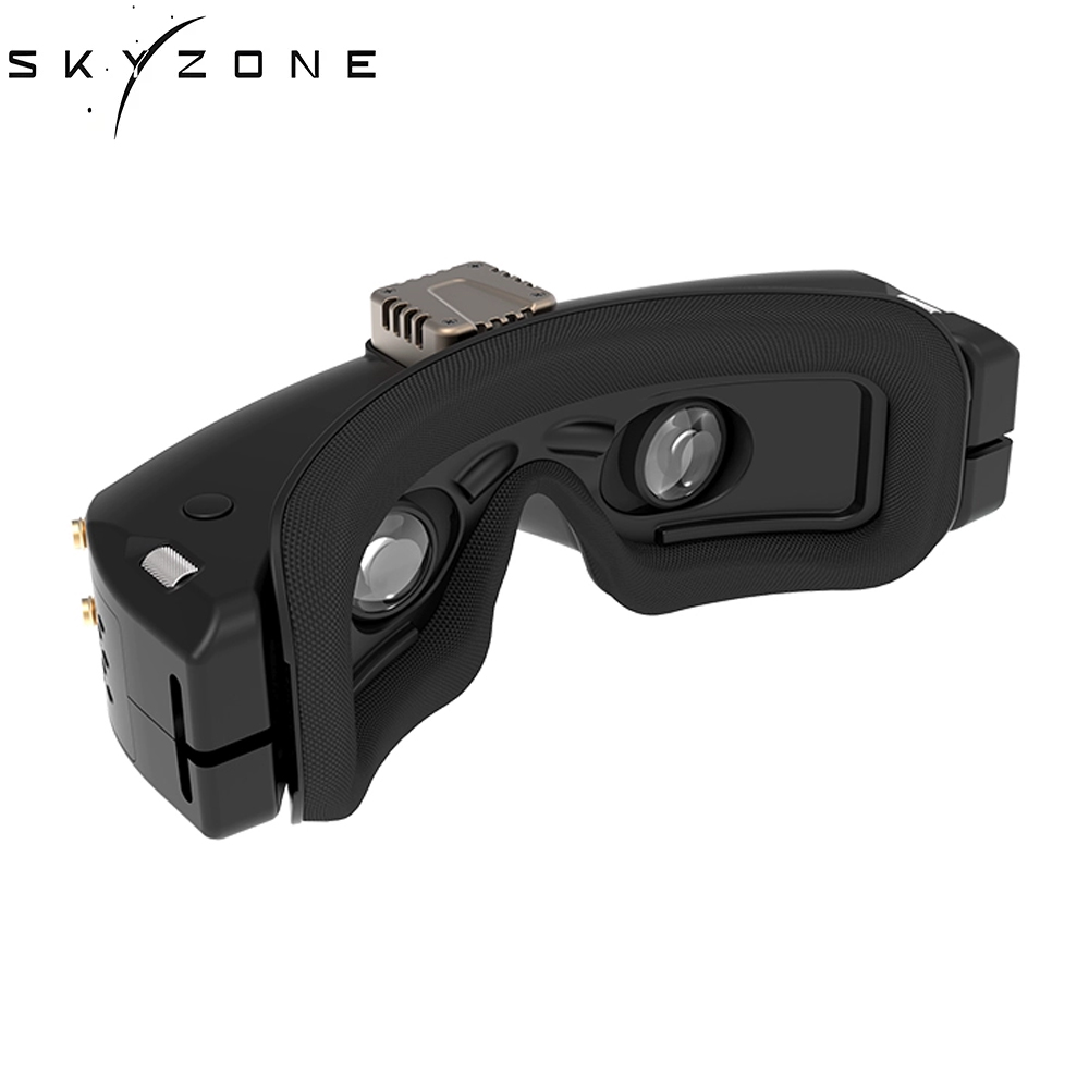 SKYZONE SKY04O Pro SKY04OPro 5 – обзор и цена Drone Compass