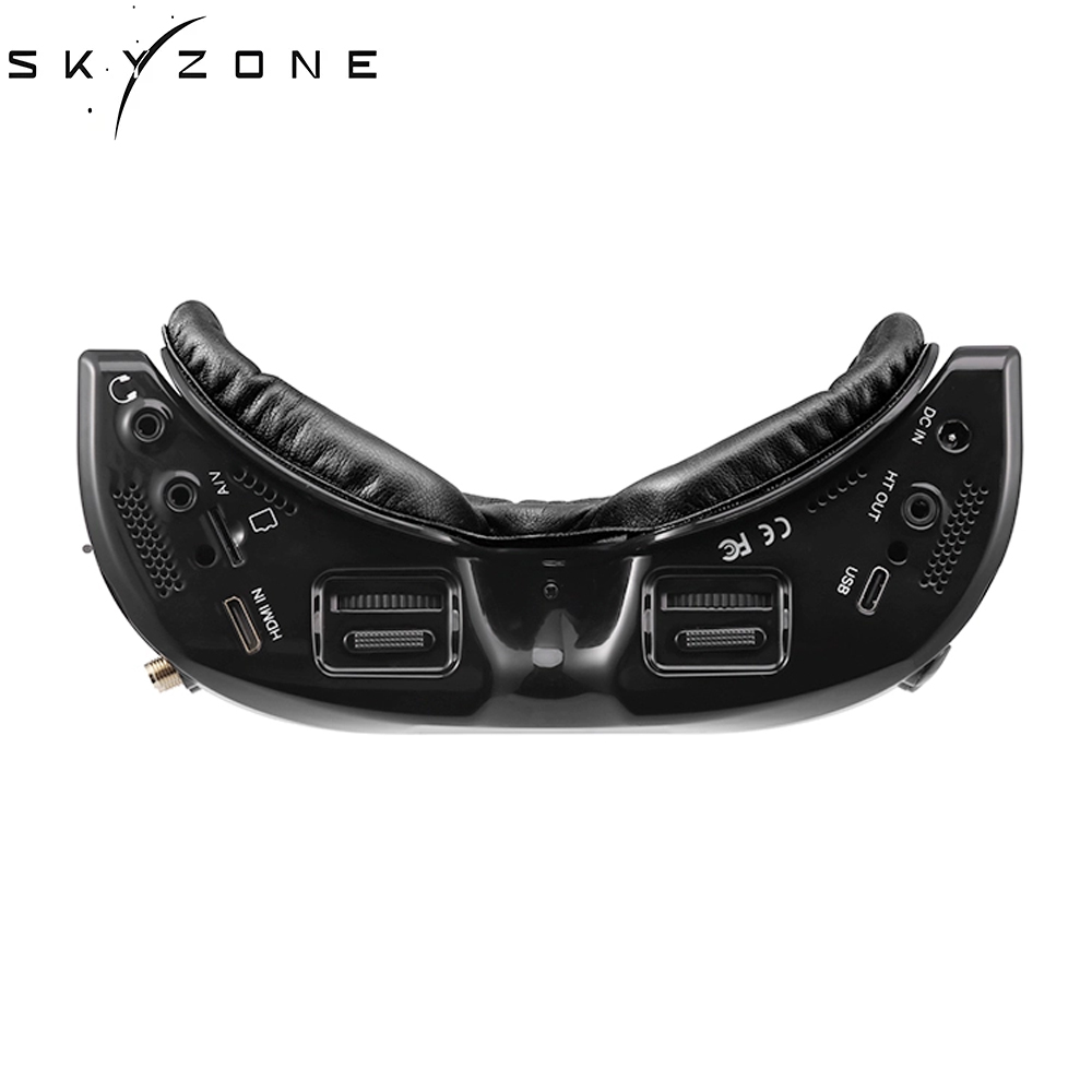 SKYZONE SKY04O Pro SKY04OPro 5 – обзор и цена Drone Compass