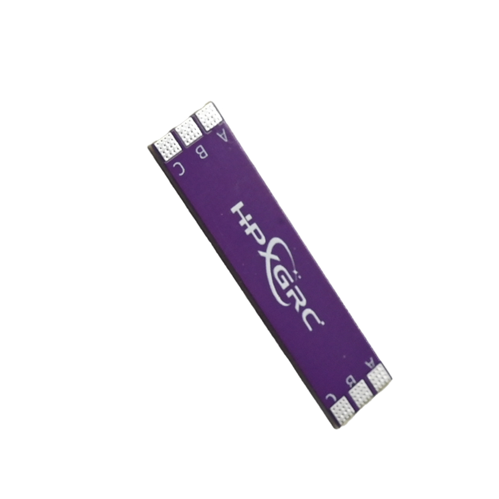 HPXGRC 4PCS ESC Power Distribu – обзор и цена Drone Power Distribution Board