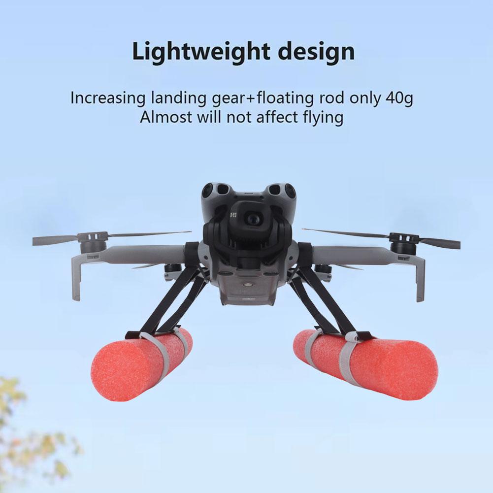 Landing Gear Float Skit for dj – обзор и цена Drone Landing Gear