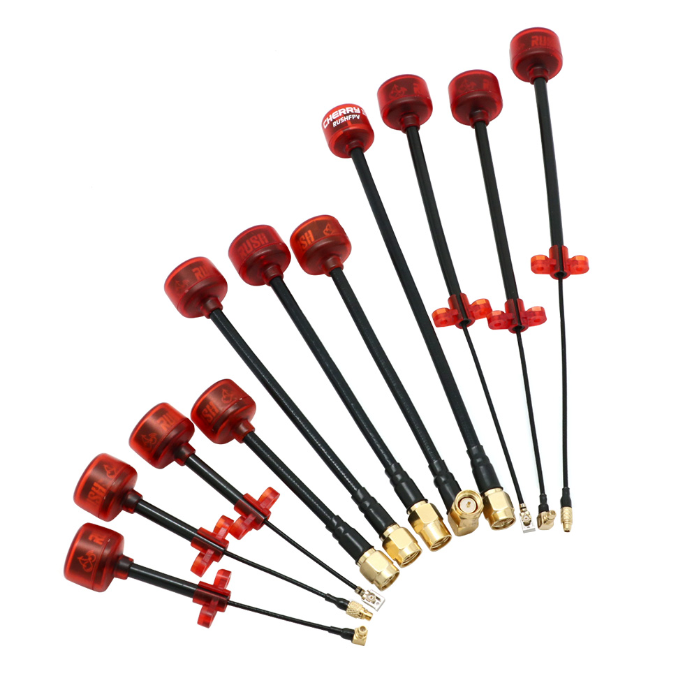 Rush Cherry FPV 5.8G Antenna L – обзор и цена Drone Antenna