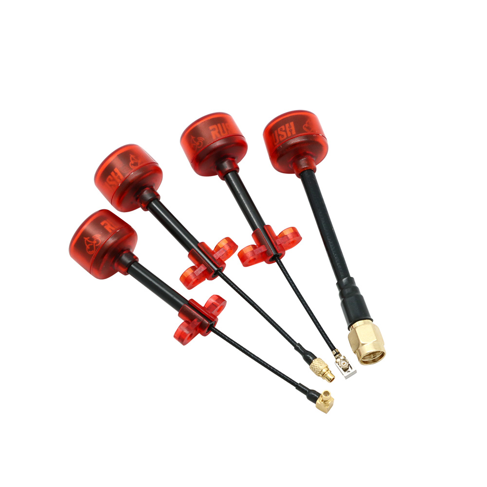 Rush Cherry FPV 5.8G Antenna L – обзор и цена Drone Antenna
