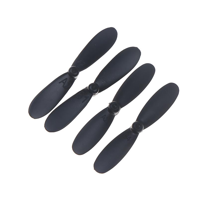8PCS 42mm Props For 4D RC Spar – обзор и цена Drone Battery