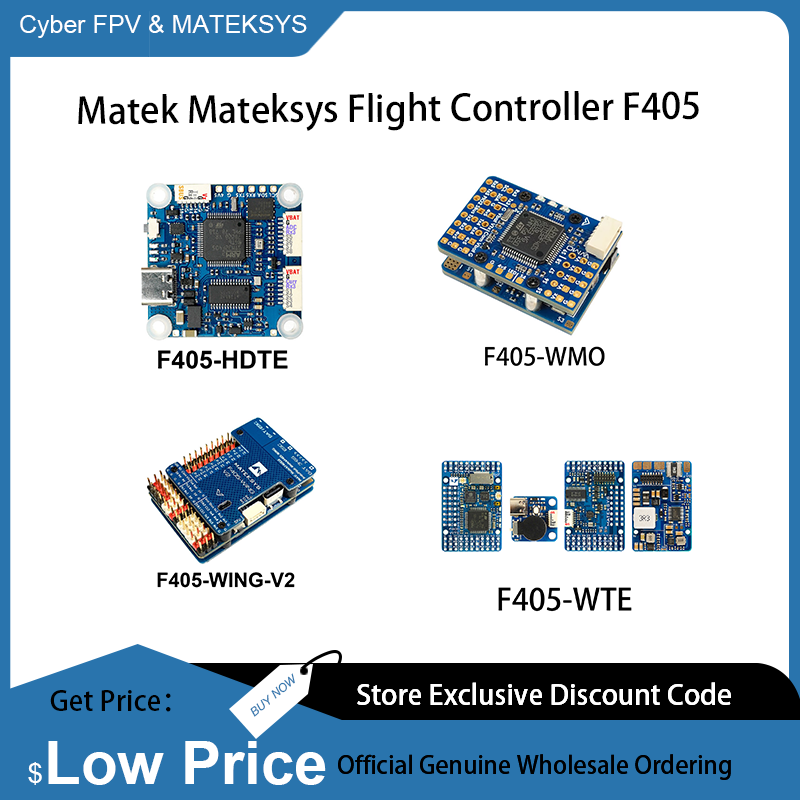 Matek Mateksys Flight Controll – обзор и цена Drone Compass