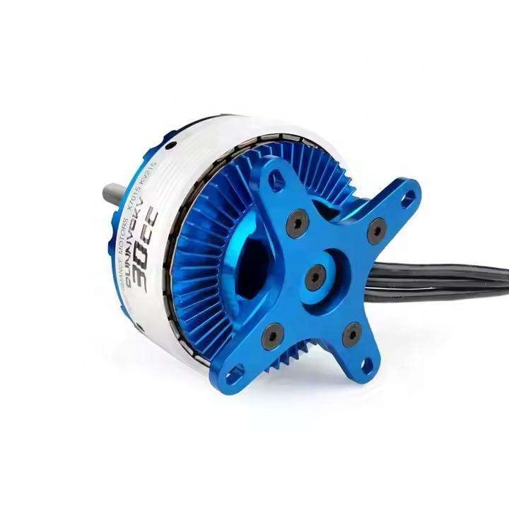 X Series V3 X7015 30CC KV215 B – обзор и цена Drone Motor