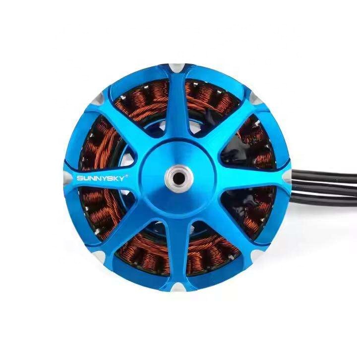 X Series V3 X7015 30CC KV215 B – обзор и цена Drone Motor