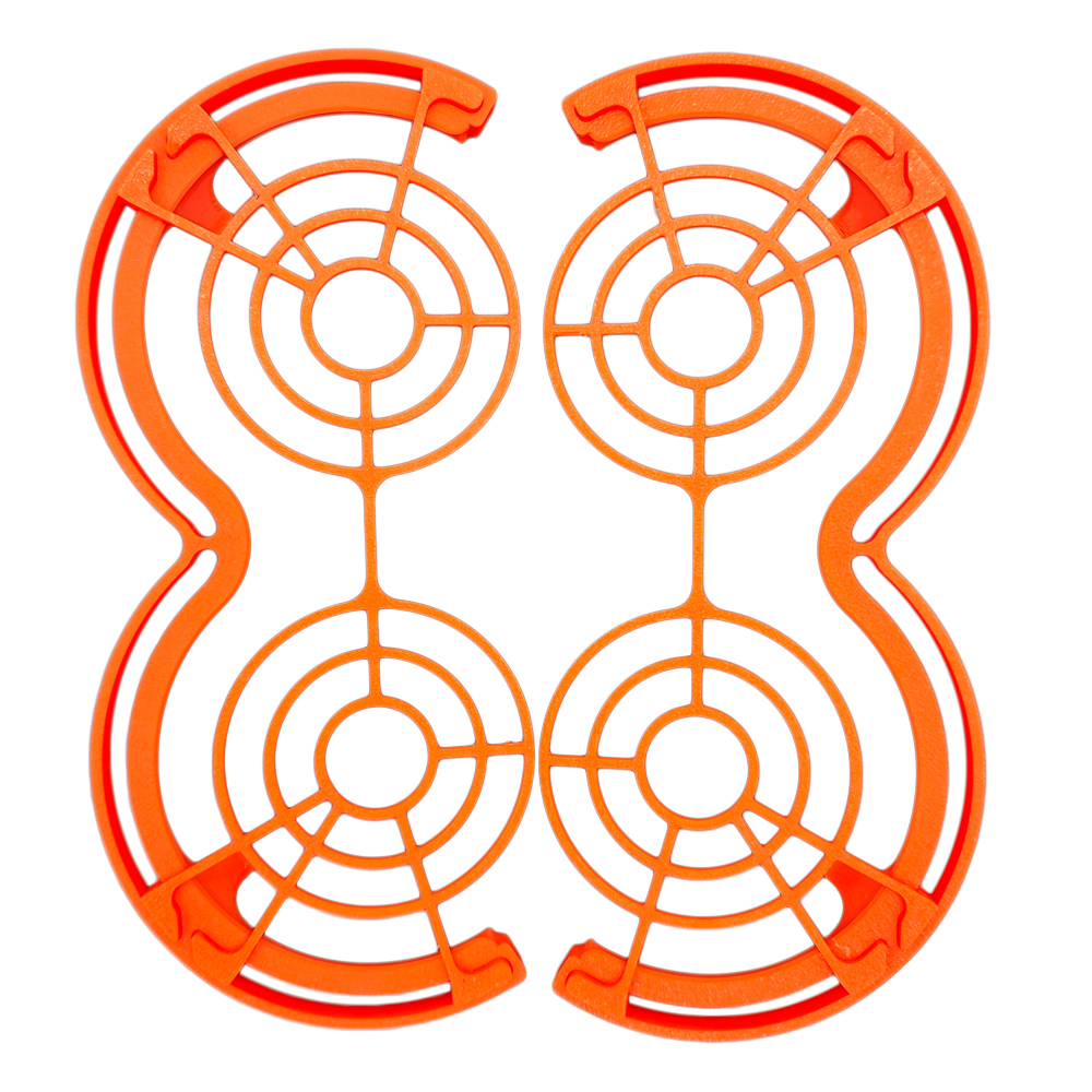 Protective Bumper Ring for DJI – обзор и цена Drone Propeller Guard