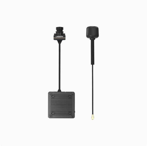 Walksnail Nano V3 High-Definit – обзор и цена Drone Camera