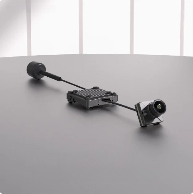 Walksnail Nano V3 High-Definit – обзор и цена Drone Camera