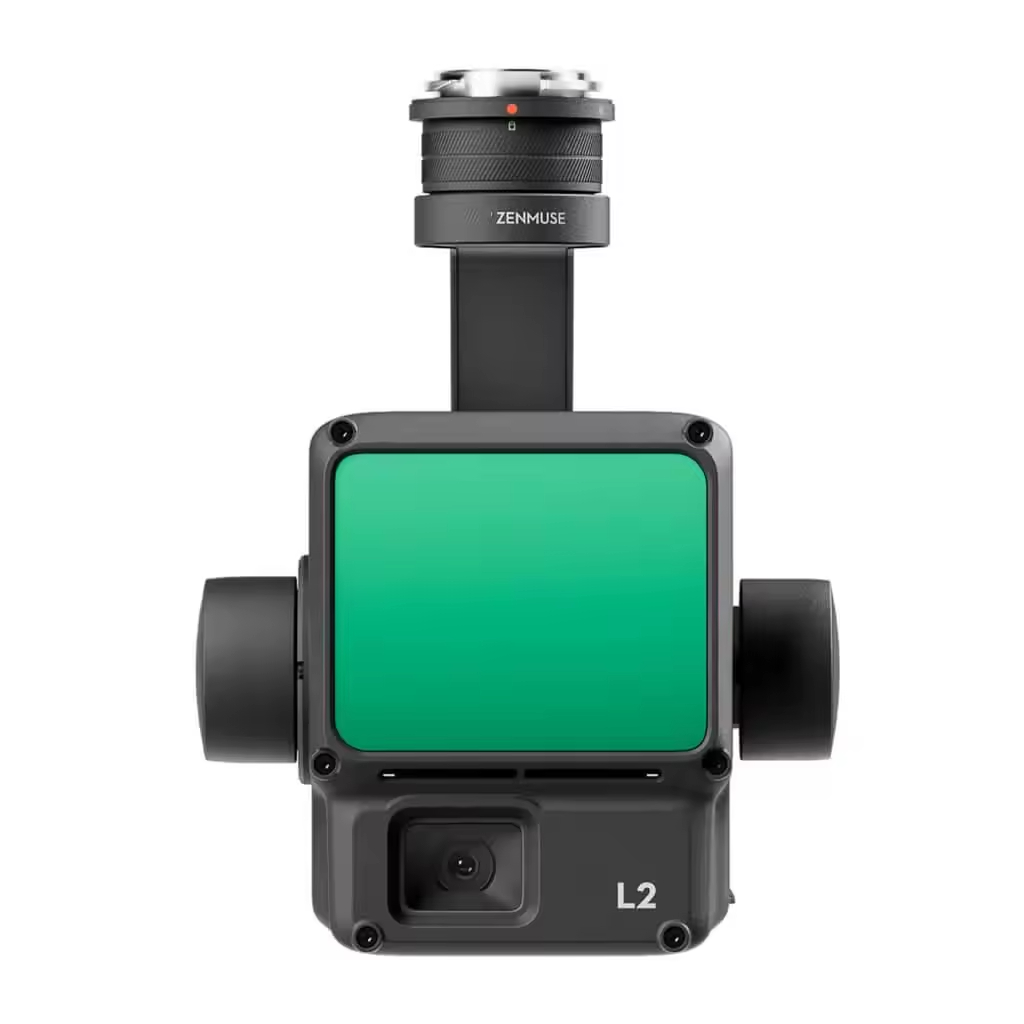 L2 Lidar Camera with Integrate – обзор и цена Drone Camera
