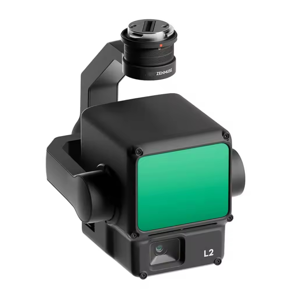 L2 Lidar Camera with Integrate – обзор и цена Drone Camera
