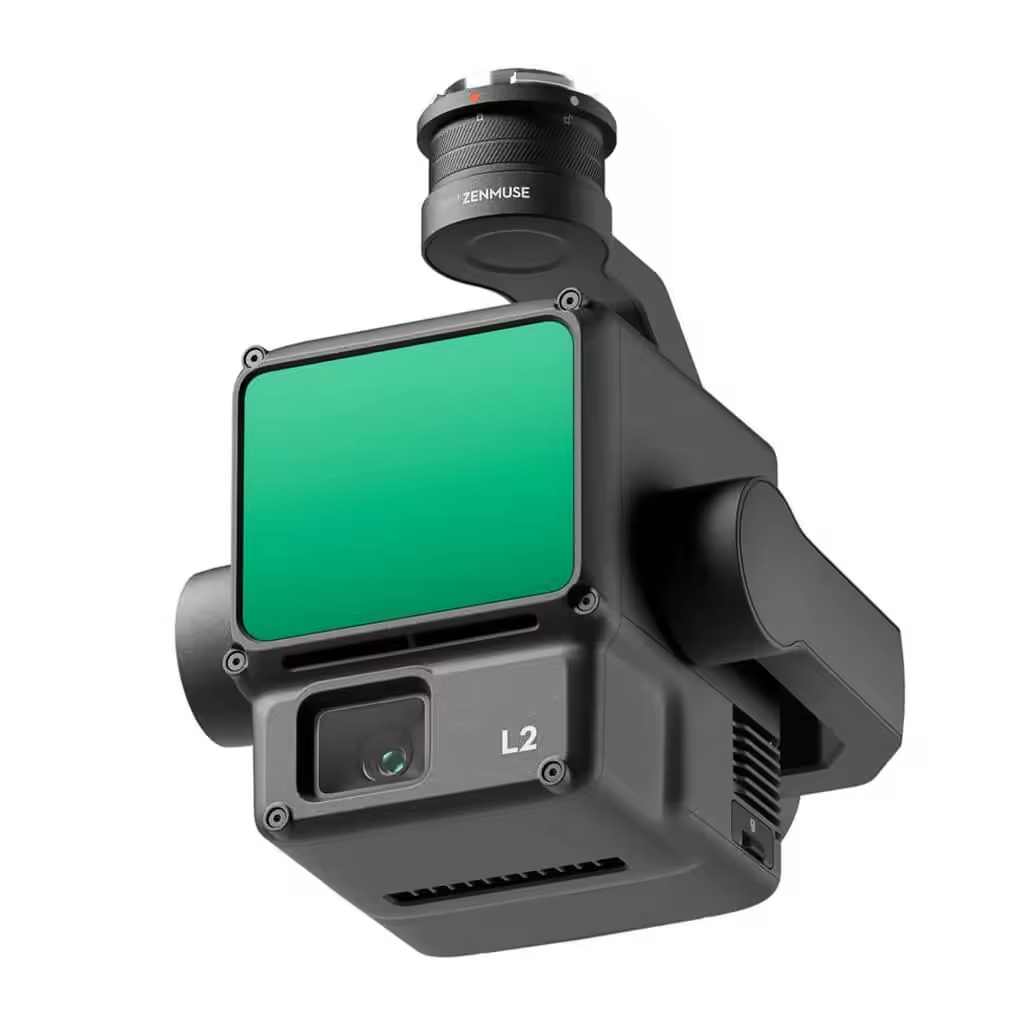 L2 Lidar Camera with Integrate – обзор и цена Drone Camera