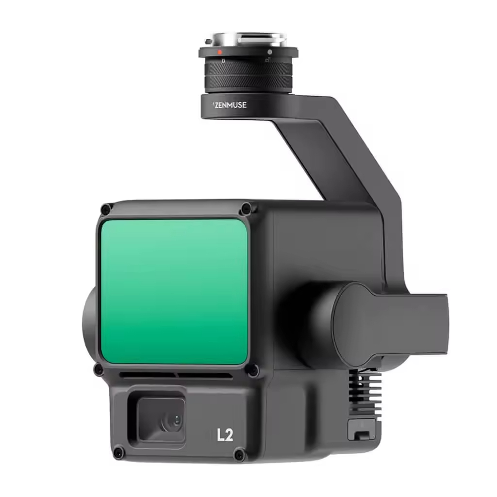 L2 Lidar Camera with Integrate – обзор и цена Drone Camera
