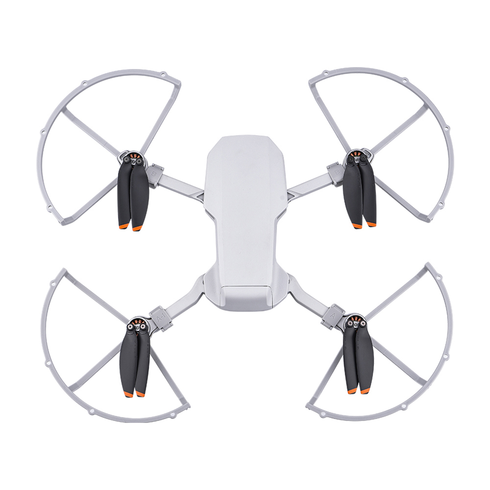 Propeller Guard Spare Accessor – обзор и цена Drone Propeller Guard