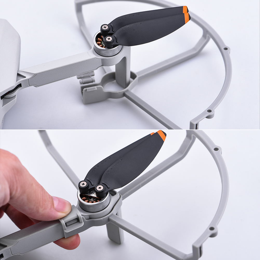 Propeller Guard Spare Accessor – обзор и цена Drone Propeller Guard