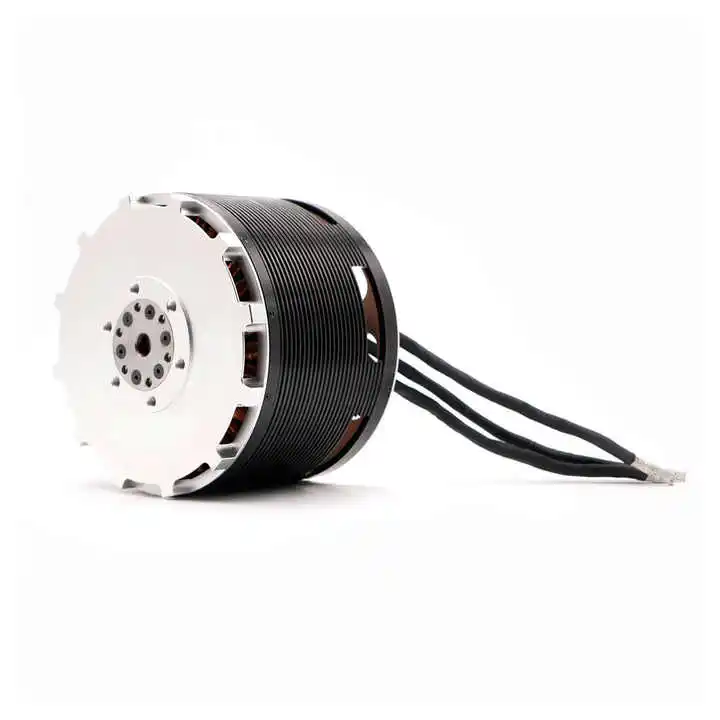 FRC 240150 210KG Thrust Quadco – обзор и цена Drone Motor