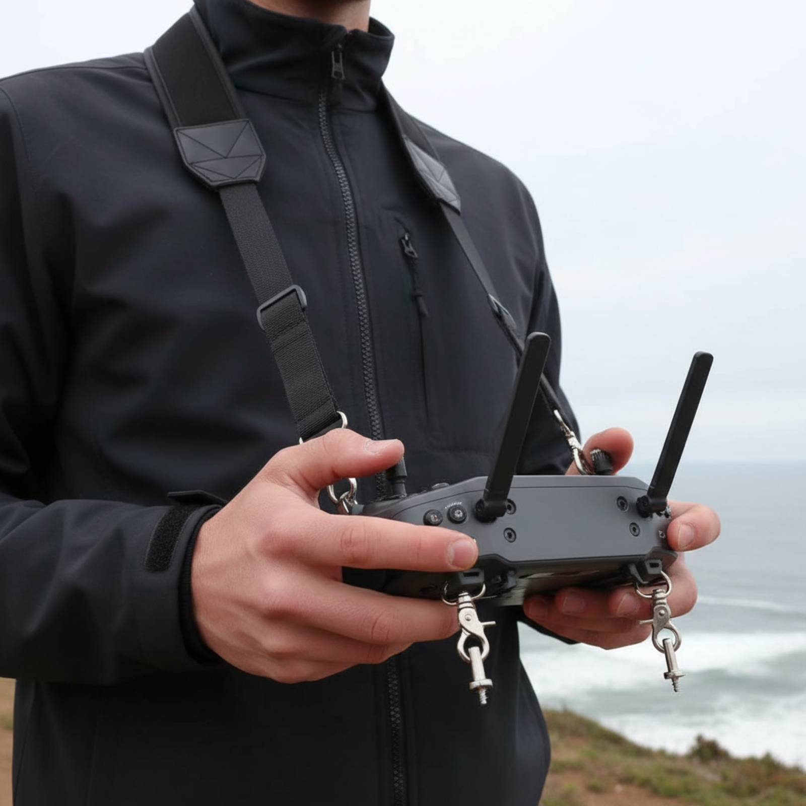 Drone Transmitter Strap Quick  – обзор и цена Drone Arm