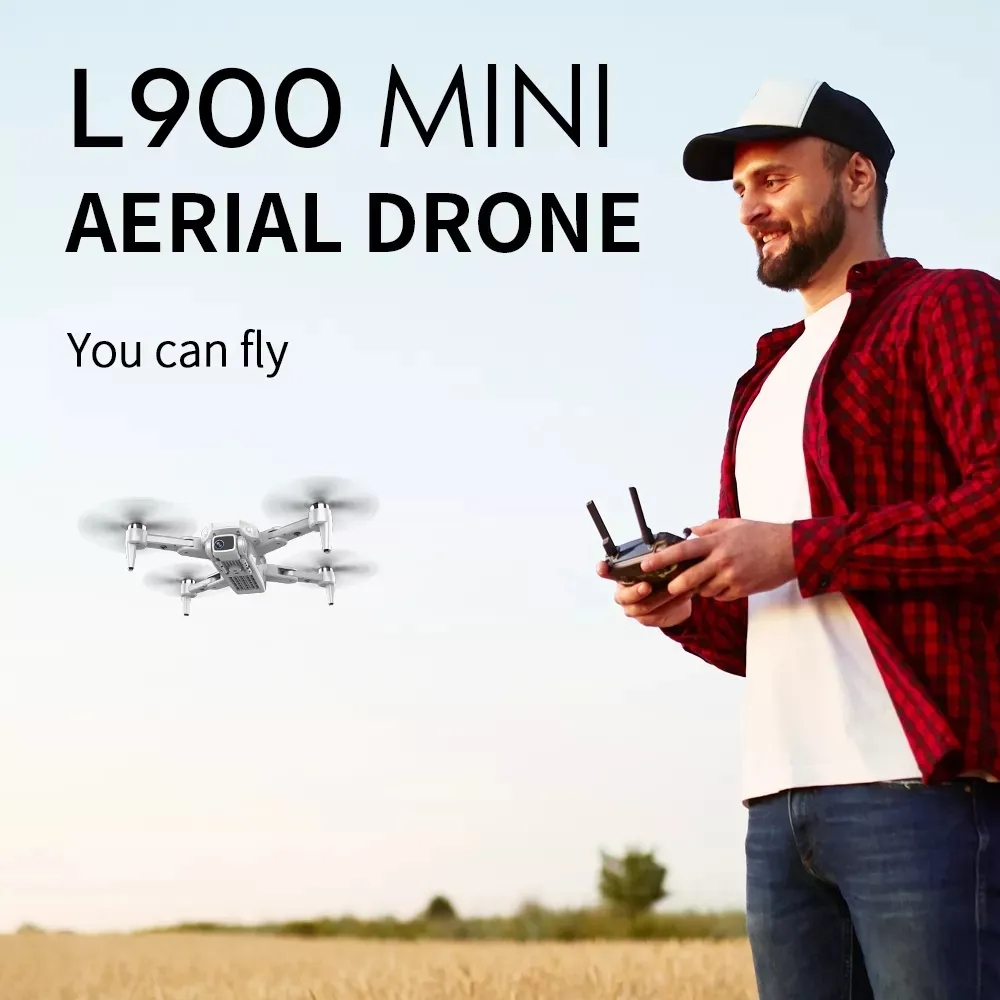 L900 Pro GPS Drone 4K Professi – обзор и цена Drone Gps Module