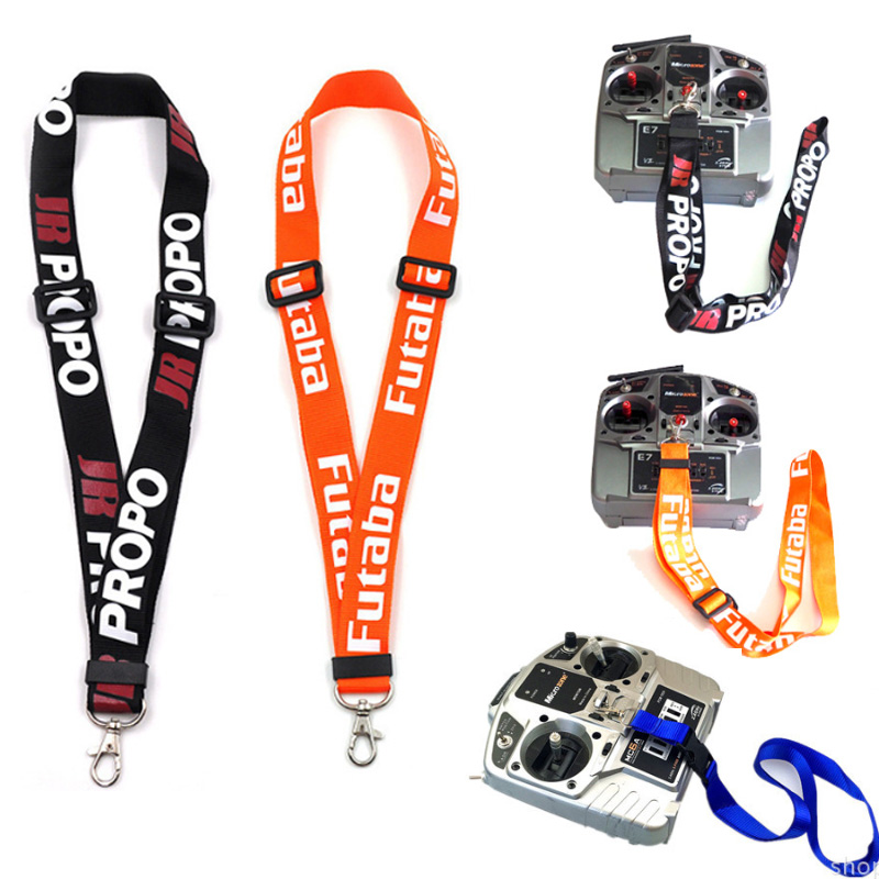 Universal Adjustable Neck Stra – обзор и цена Drone Battery Strap