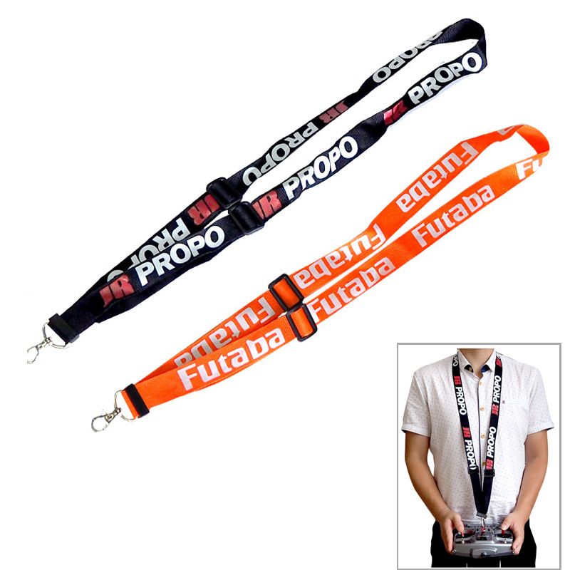 Universal Adjustable Neck Stra – обзор и цена Drone Battery Strap