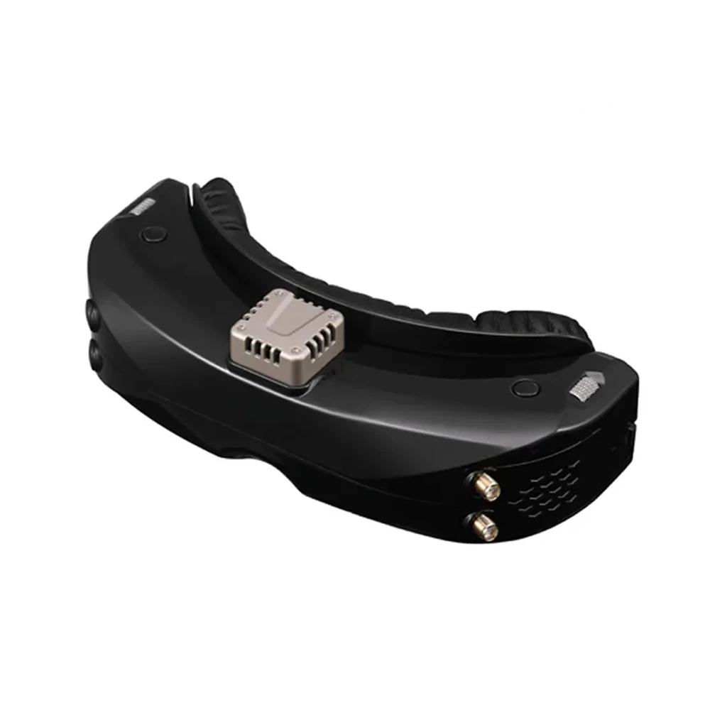 Skyzone Sky04X Pro Oled Fpv Go – обзор и цена Drone Receiver