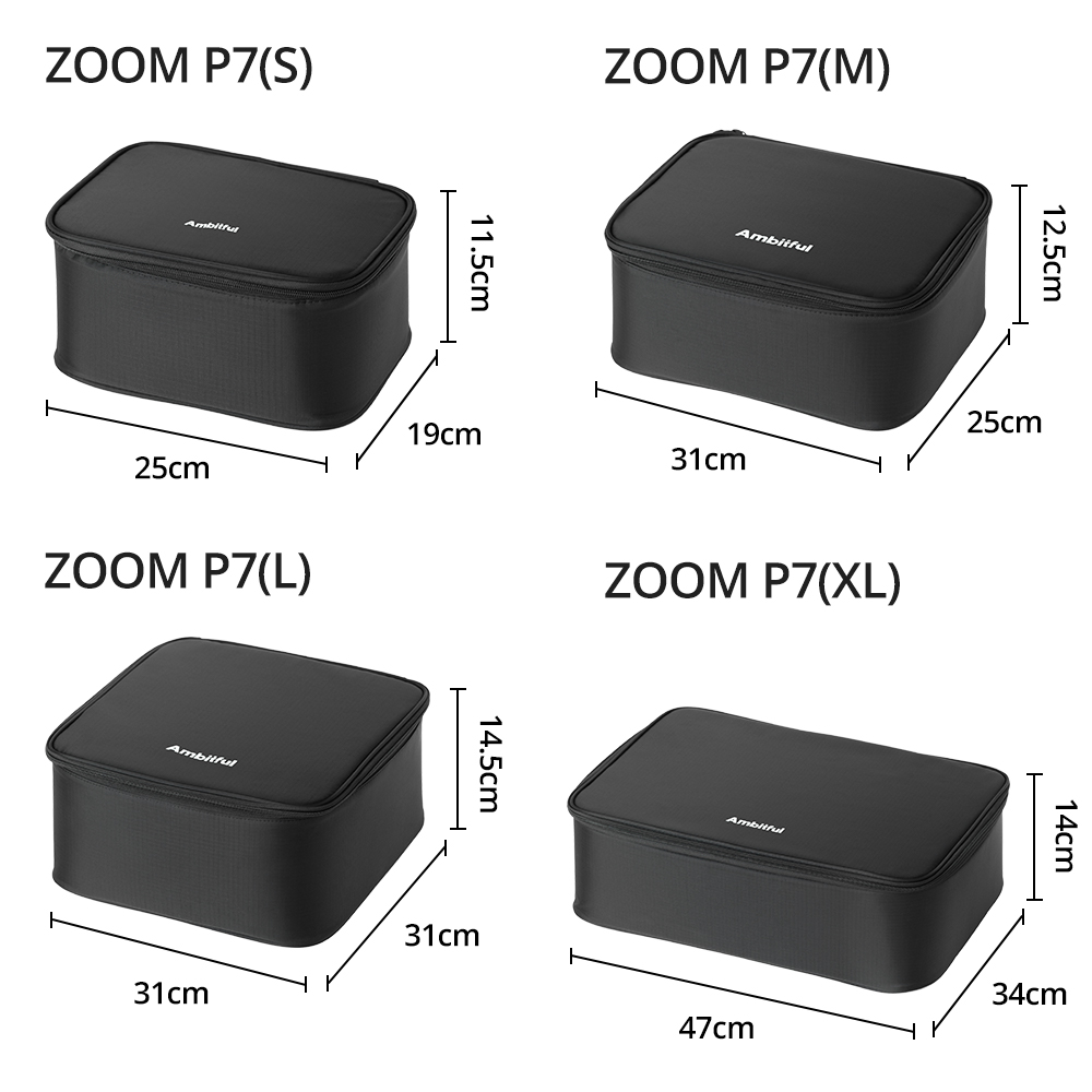 Ambitful ZOOM P7II XL Photogra – обзор и цена Drone Camera