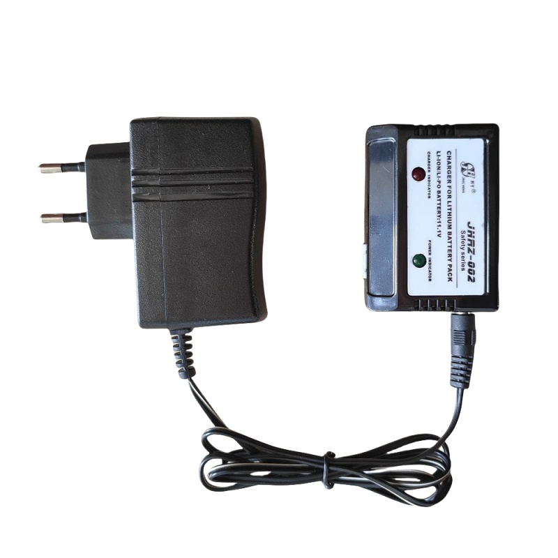 3S 11.V LiPo Balance Charger W – обзор и цена Drone Charger