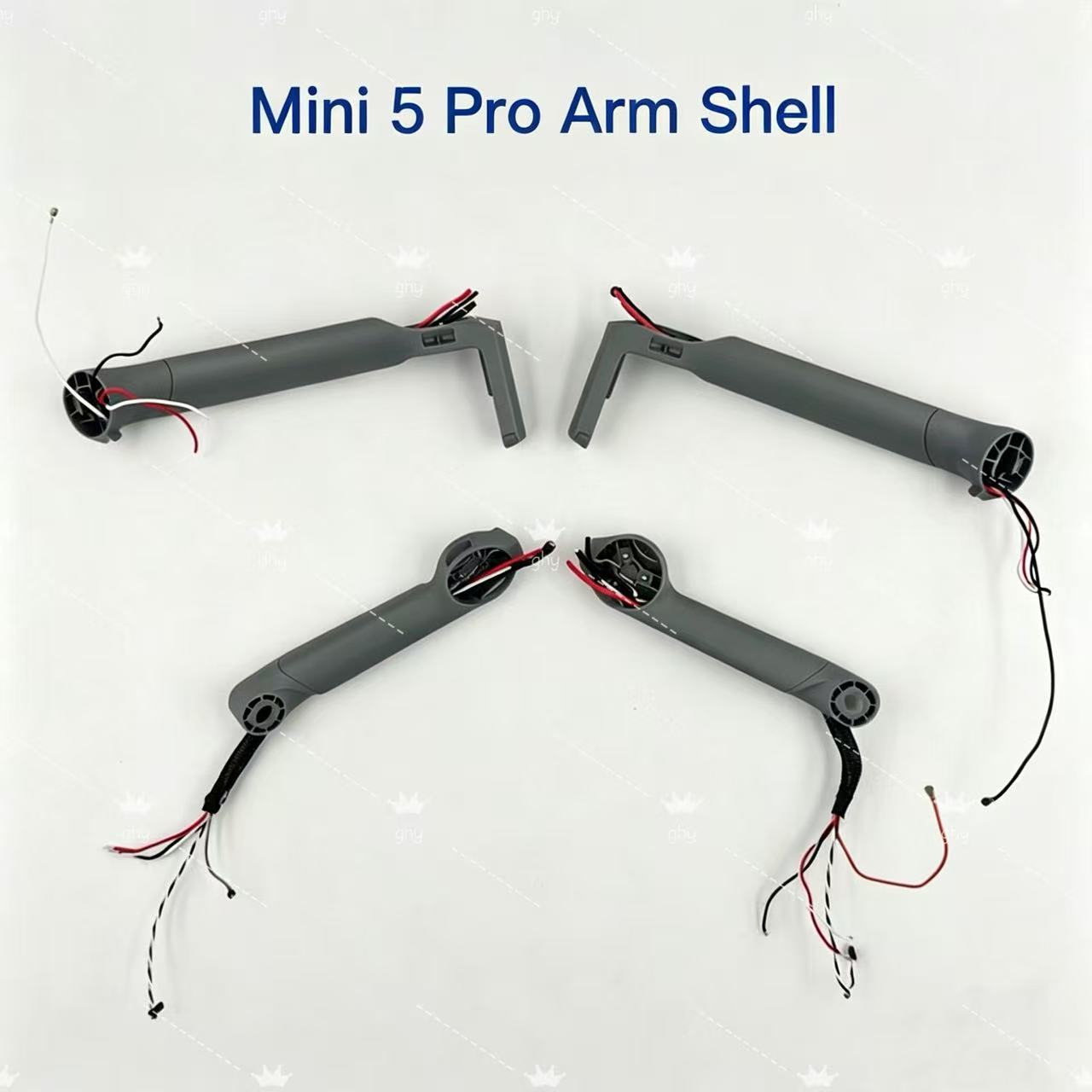 Drone Repair Parts For DJI Min – обзор и цена Drone Arm