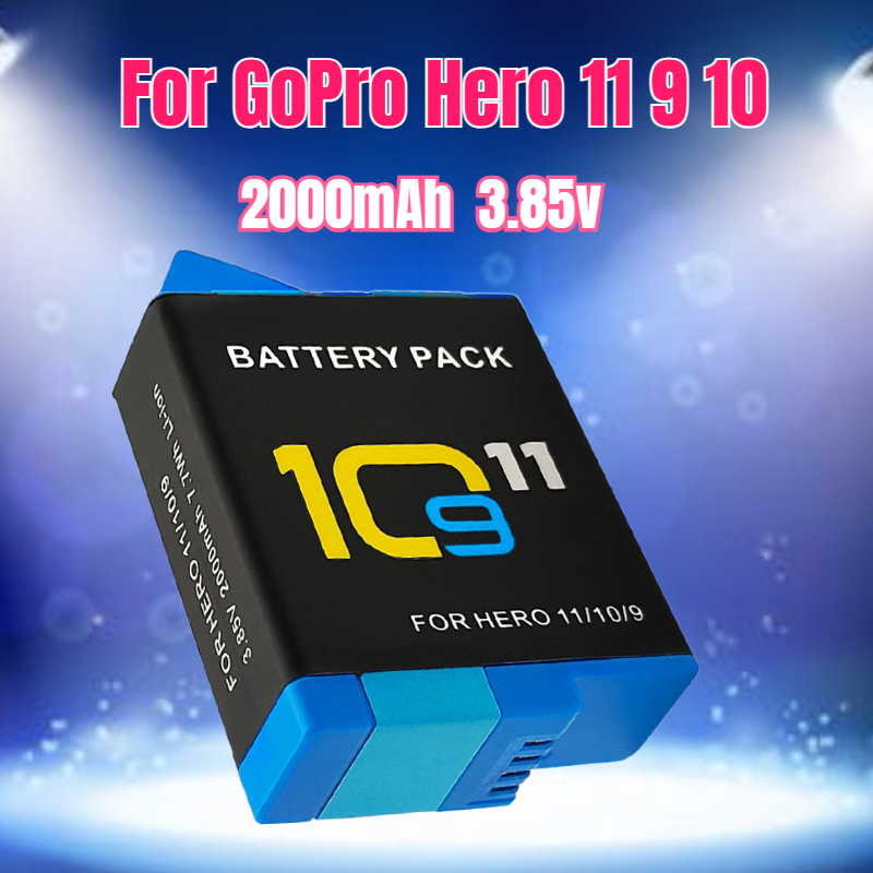 3.85V 2000mAh Battery Full Dec – обзор и цена Drone Battery