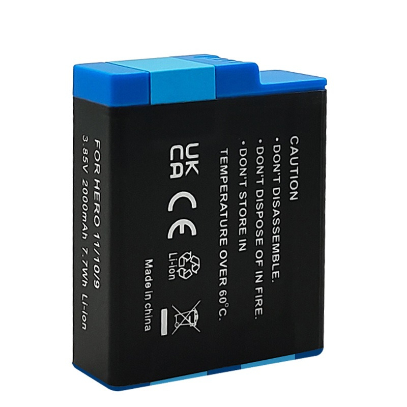 3.85V 2000mAh Battery Full Dec – обзор и цена Drone Battery