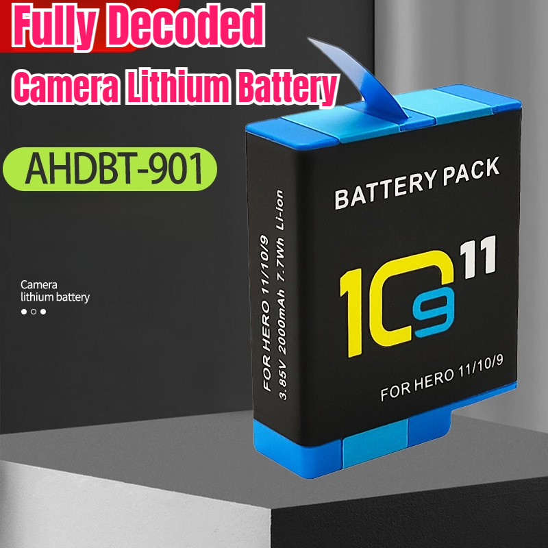 3.85V 2000mAh Battery Full Dec – обзор и цена Drone Battery