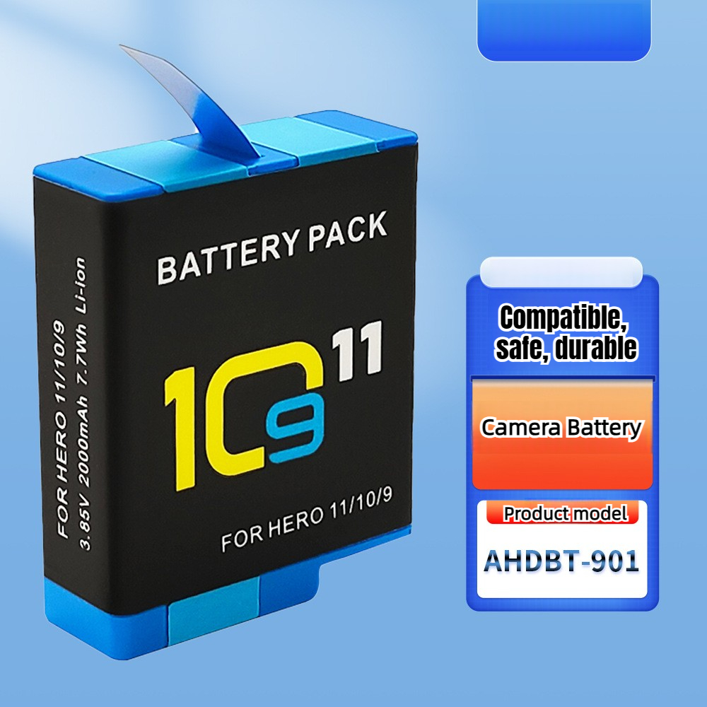 3.85V 2000mAh Battery Full Dec – обзор и цена Drone Battery